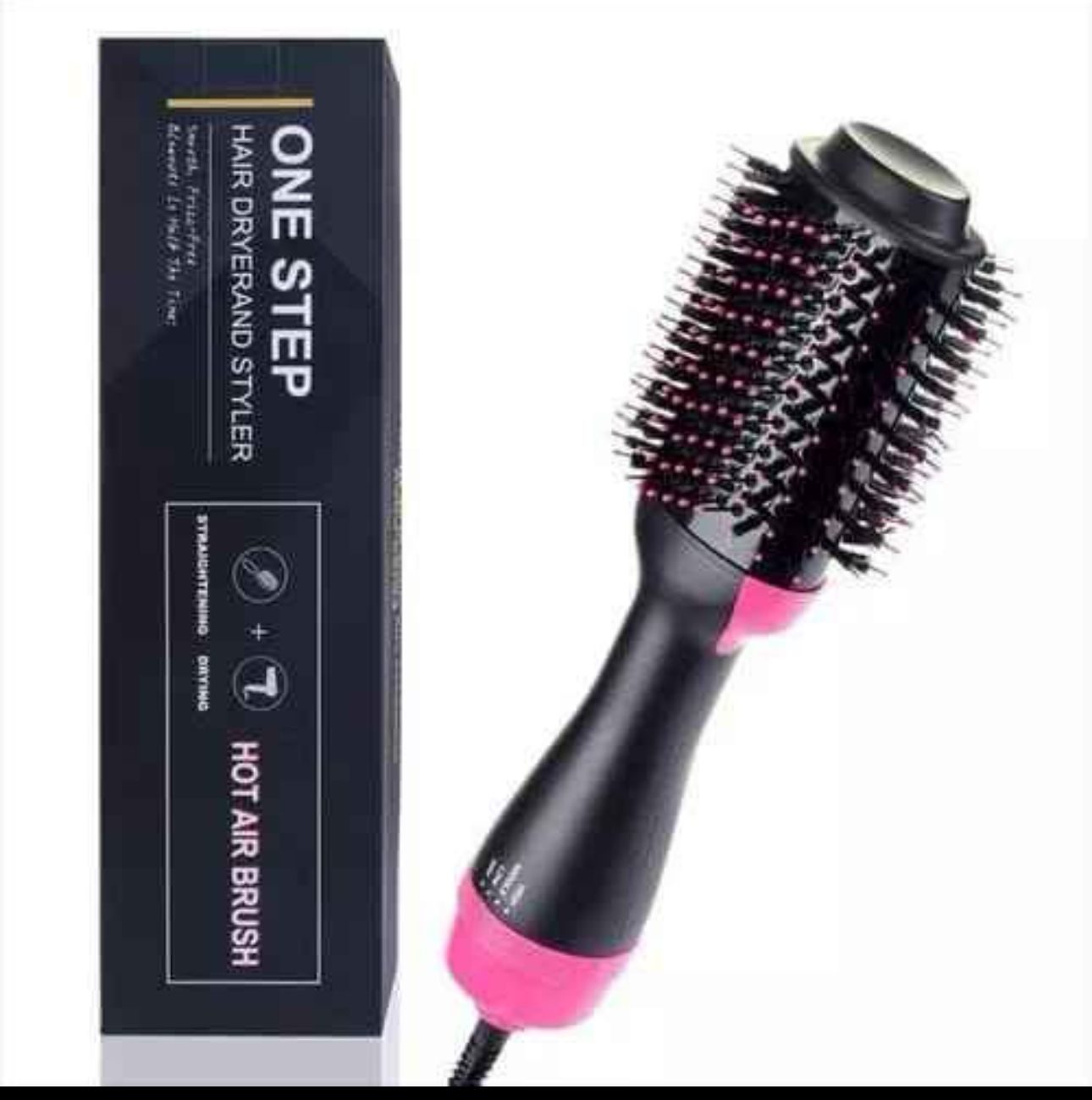 Miniatura 1 de CEPILLO ONE STEP